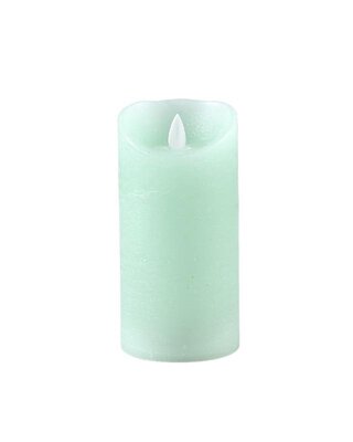 PTMD LED Lichtkaars Met Beweegbare Vlam Salie M
