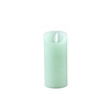 LED Lichtkaars Met Beweegbare Vlam Salie XS