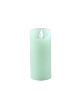 PTMD LED Lichtkaars Met Beweegbare Vlam Salie XS