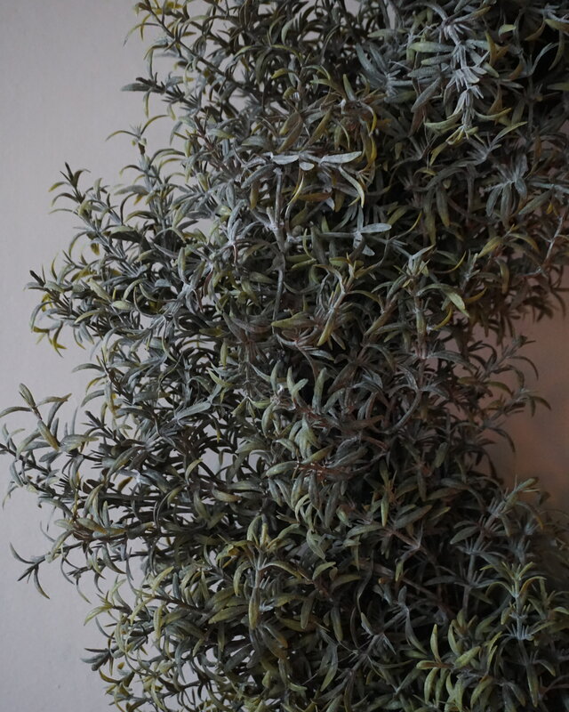Brynxz Lauwerkrans Rozemei | 60 cm