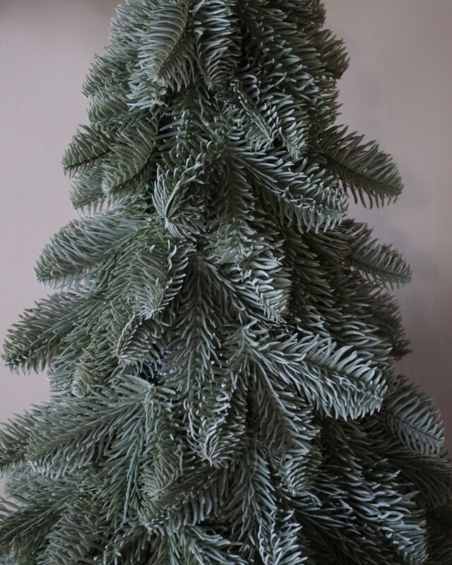 Brynxz Nobilis Kerstboom Exclusief LED | 35x H52