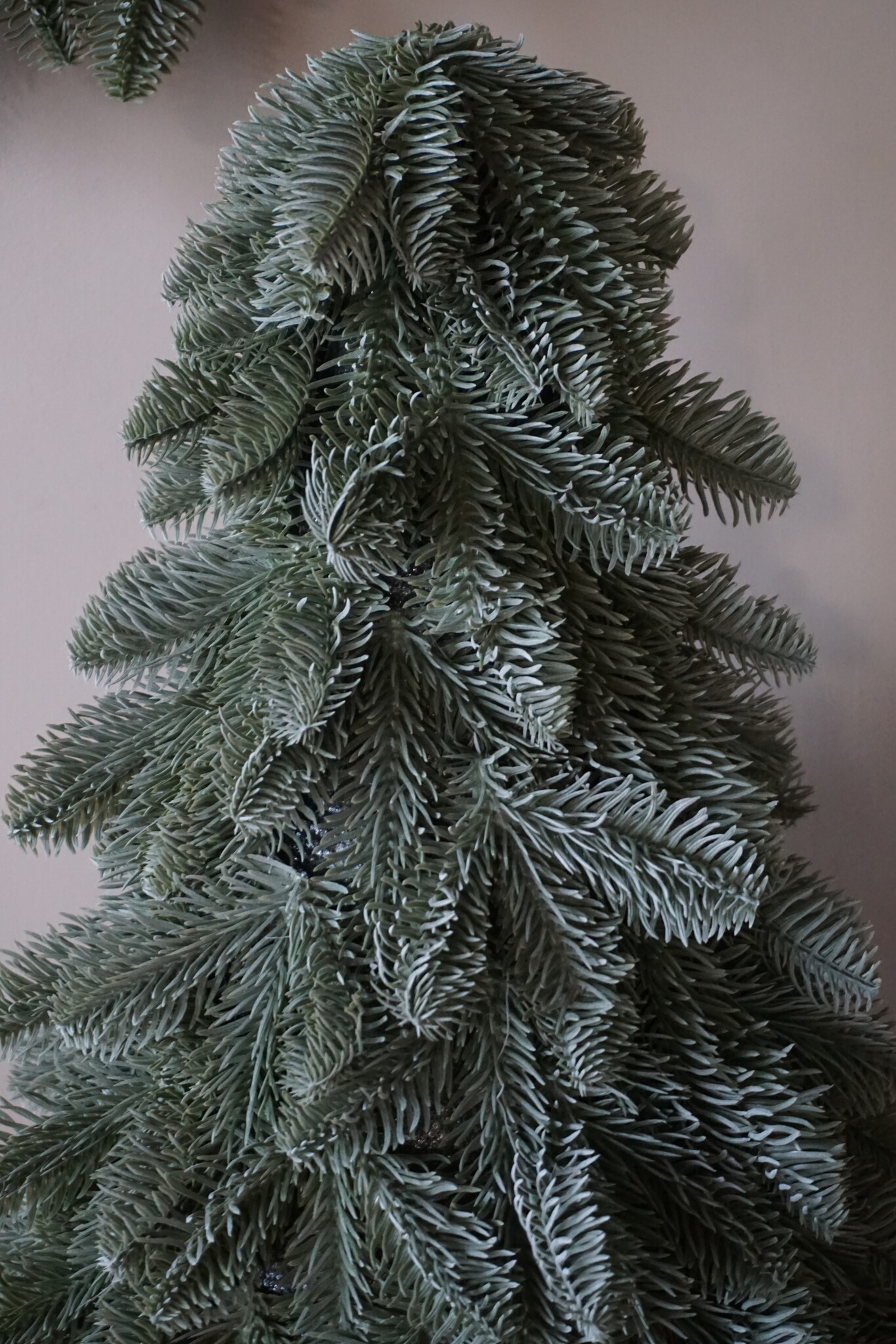 Brynxz Nobilis Kerstboom Exclusief LED | 35x H52