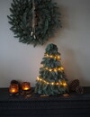 Brynxz Nobilis Kerstboom Exclusief LED | 35x H52