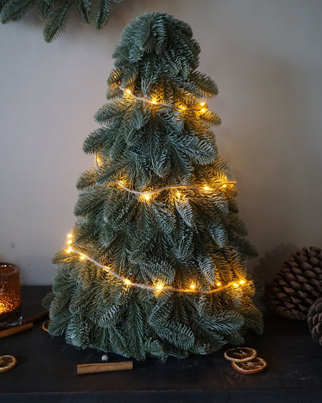 Brynxz Nobilis Kerstboom Exclusief LED | 35x H52