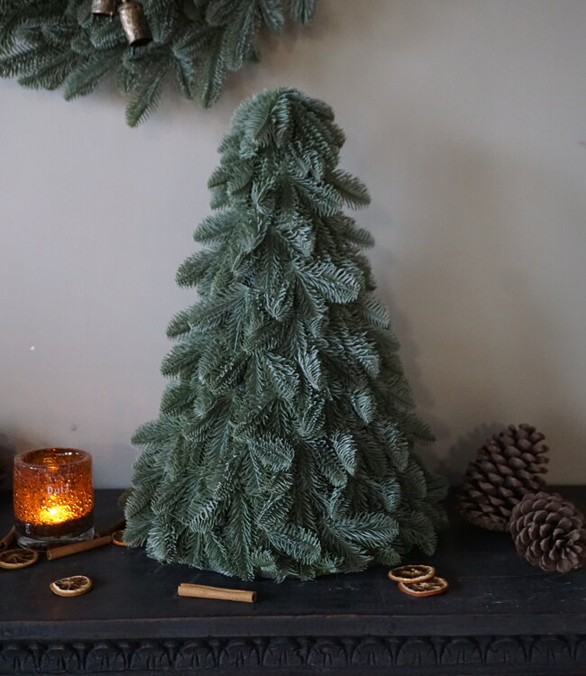 Brynxz Nobilis Kerstboom Exclusief LED | 35x H52