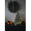 Nobilis Kerstboom Inclusief LED Verlichting | D35 x H52