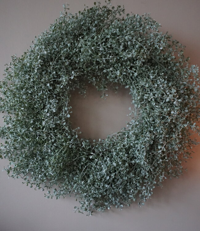 Brynxz Lauwer Krans | D60 cm