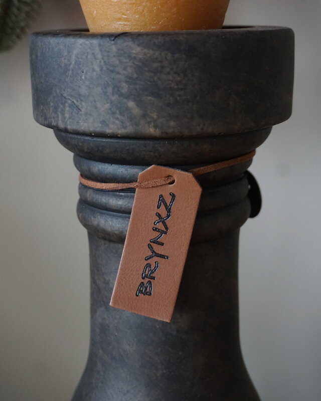 Brynxz kaarshouder | Idylle Majestic | D11xH32 cm