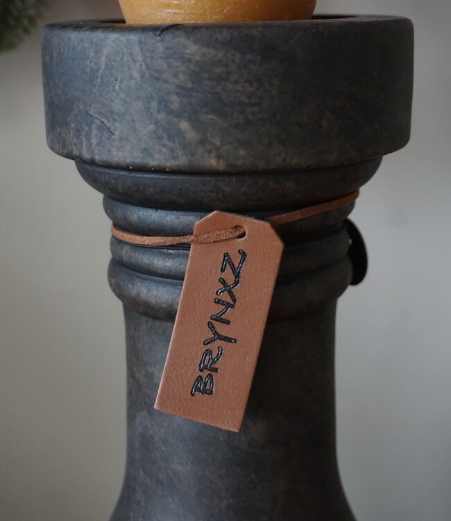 Brynxz kaarshouder | Idylle Majestic | D11xH32 cm
