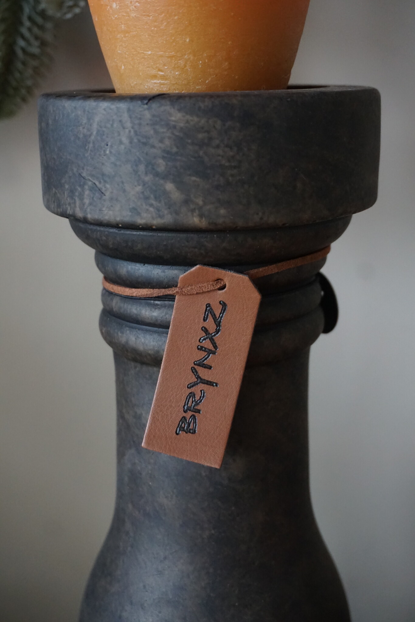 Brynxz kaarshouder | Idylle Majestic | D11xH32 cm
