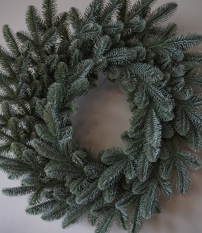 Brynxz Nobilis Krans Excl. Belletjes | D60 CM