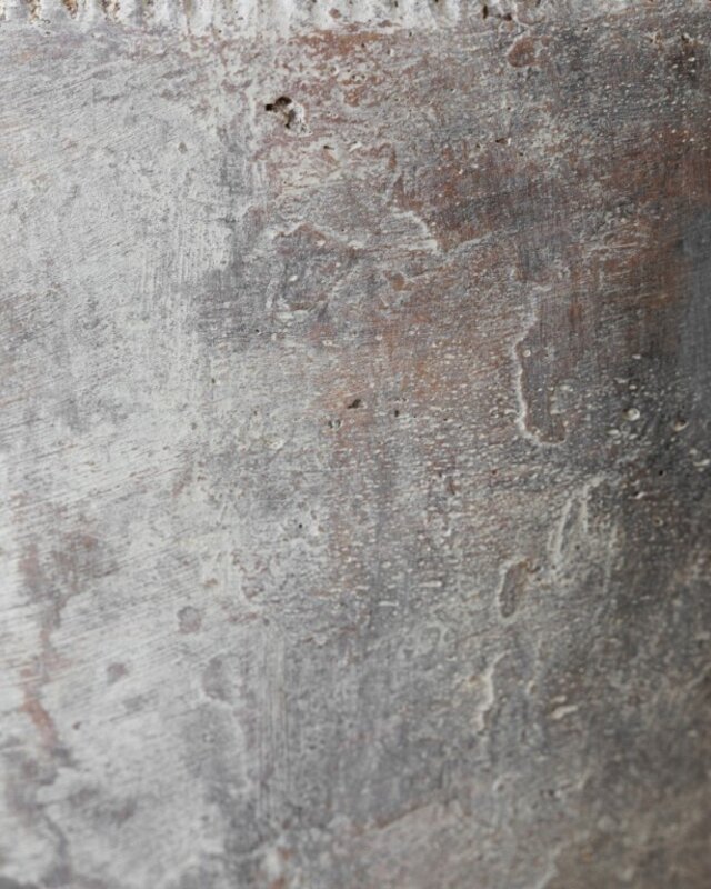 Be-Uniq Village Claypot Handgemaakt | 001 | 50x50x50