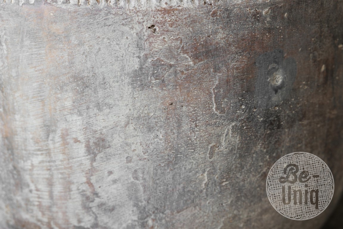 Be-Uniq Village Claypot Handgemaakt | 001 | 50x50x50
