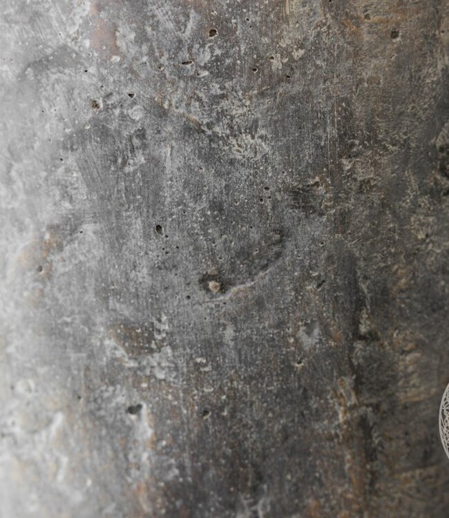 Be-Uniq Village Claypot Handgemaakt | 002 | 40x48x28