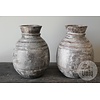 Village Claypot Handgemaakt | 003 | 50x35x35