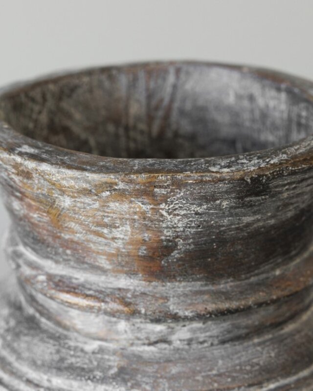 Be-Uniq Village Claypot Handgemaakt | 003 | 50x35x35