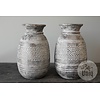 Village Claypot Handgemaakt | 004 | 50x31x31