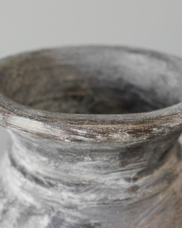 Be-Uniq Village Claypot Handgemaakt | 004 | 50x31x31