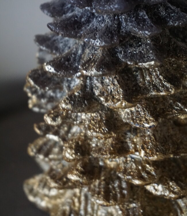 Brynxz Kaars Kerstboom | H17 x D9