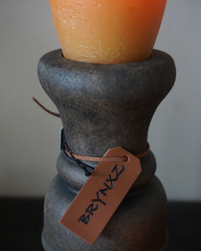 Brynxz Kaarshouder | Idylle Majestic | D10xH20 cm