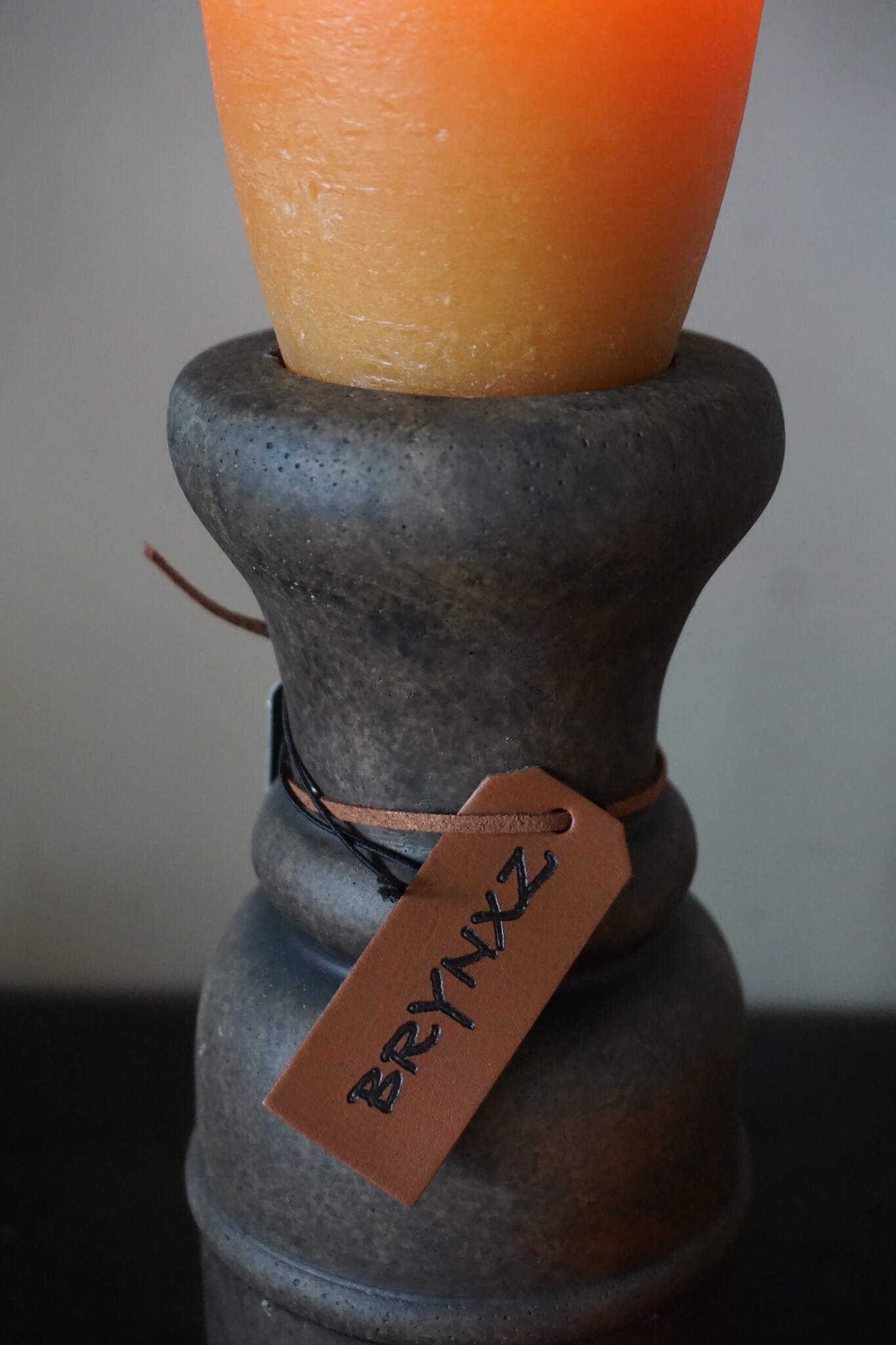 Brynxz Kaarshouder | Idylle Majestic | D10xH20 cm
