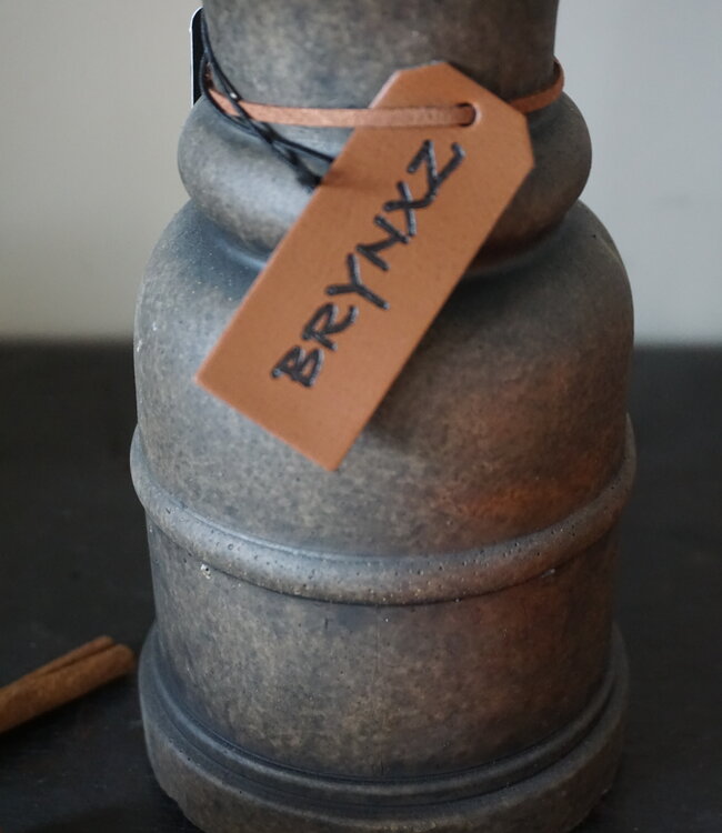 Brynxz Kaarshouder | Idylle Majestic | D10xH20 cm