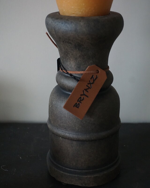 Brynxz Kaarshouder | Idylle Majestic | D10xH20 cm