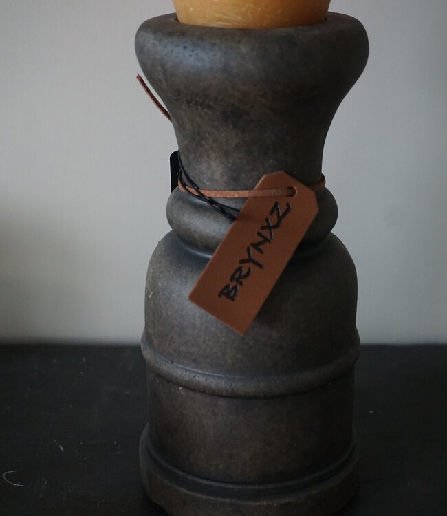 Brynxz Kaarshouder | Idylle Majestic | D10xH20 cm