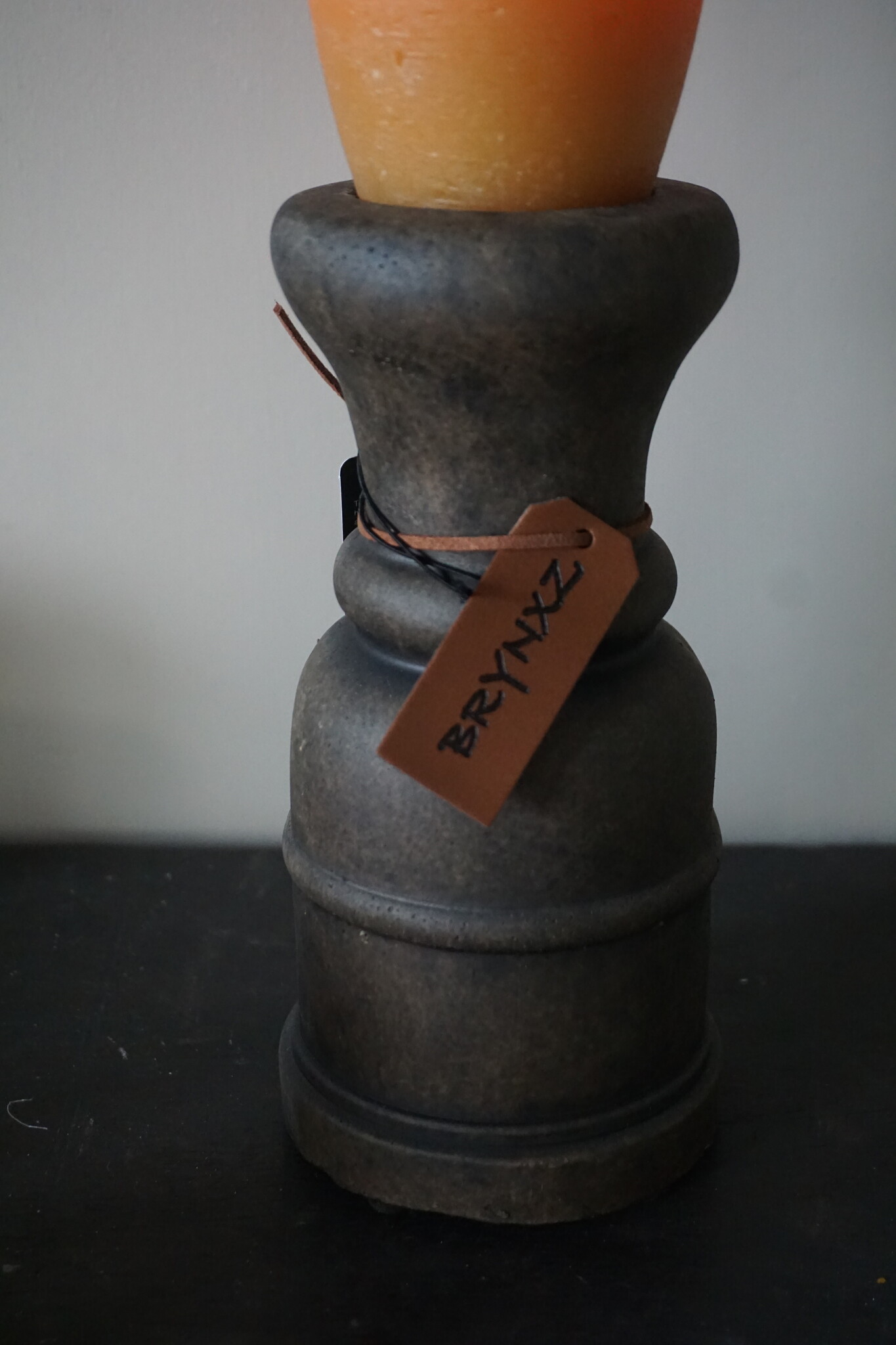 Brynxz Kaarshouder | Idylle Majestic | D10xH20 cm