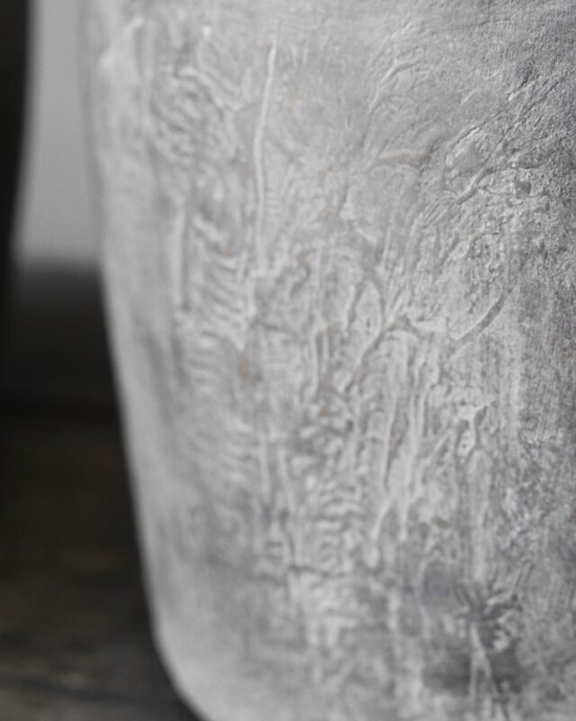 Be-Uniq Village Claypot Handgemaakt | 006 | 40x38x38