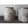 Village Claypot Handgemaakt | 006 | 40x38x38