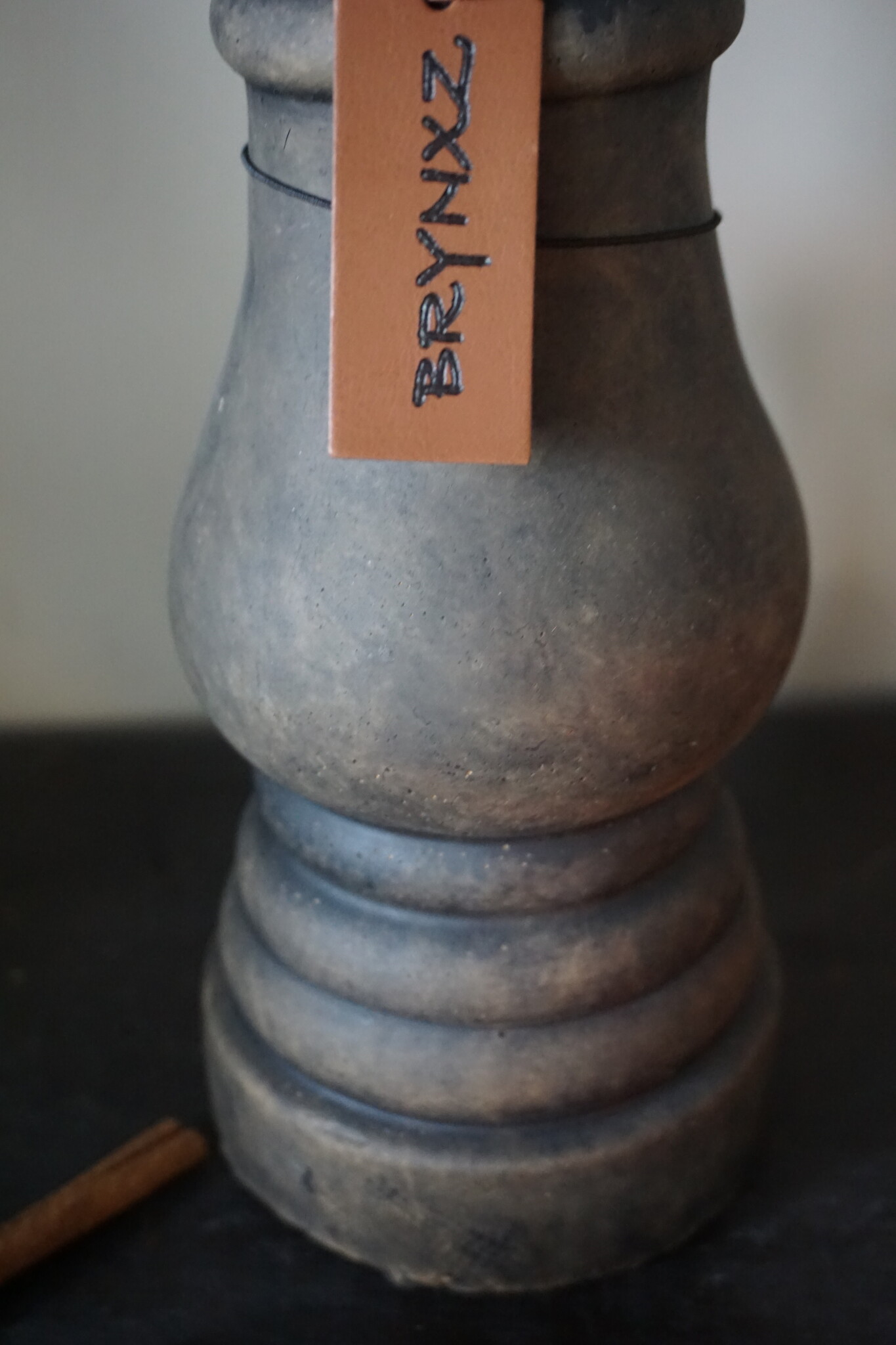 Brynxz Kaarshouder | Idylle Majestic | D11xH26 cm