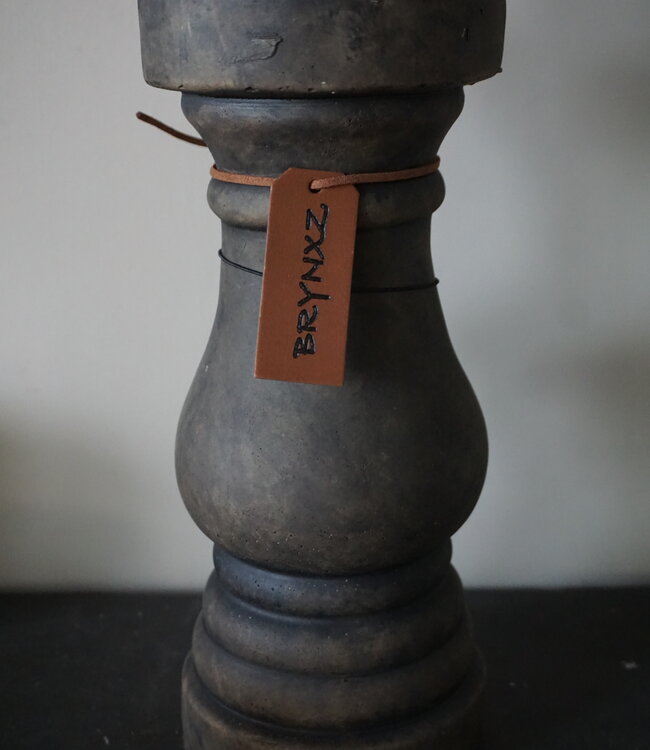 Brynxz Kaarshouder | Idylle Majestic | D11xH26 cm