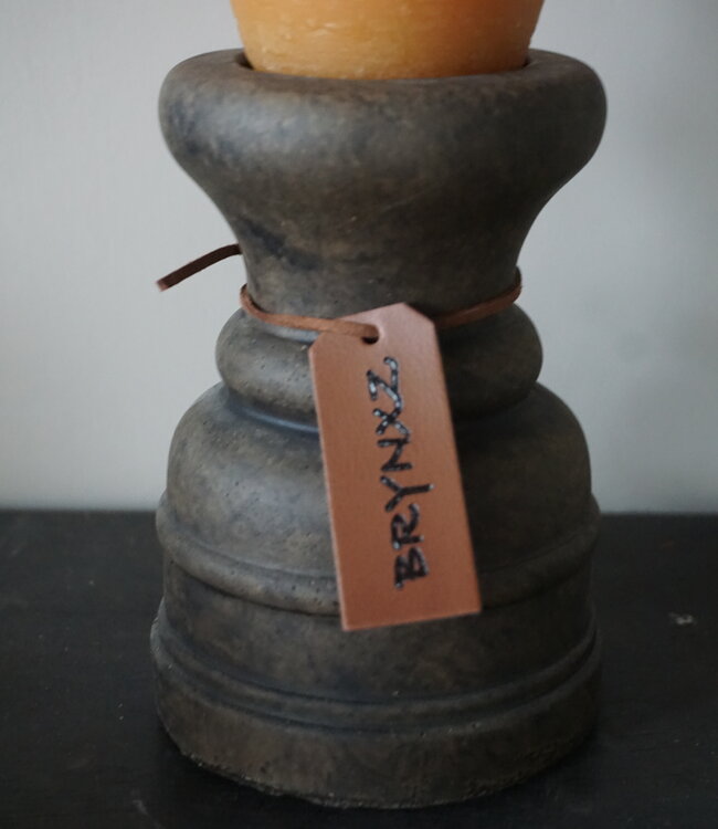 Brynxz Theelicht Houder Kandelaar | Majestic |  D10xH14