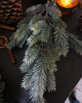Brynxz Dennen Kersttak | L65 x B30