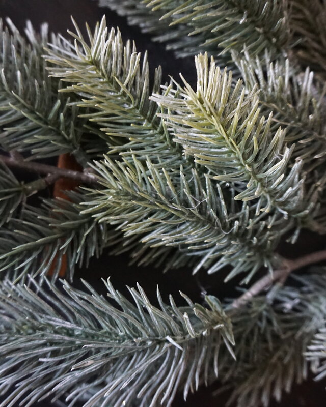 Brynxz Dennen Kersttak | L65 x B30