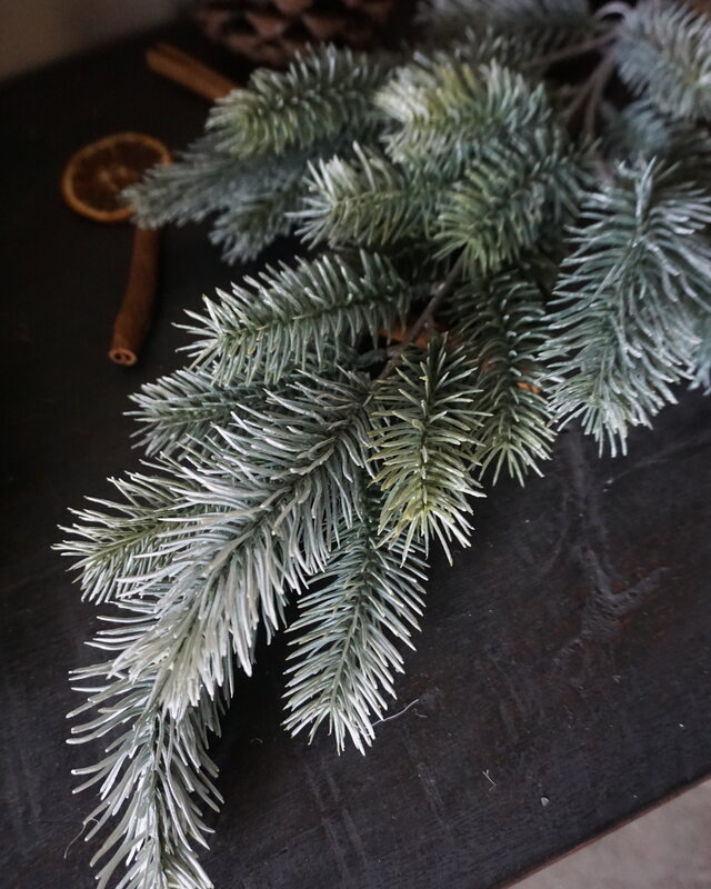 Brynxz Dennen Kersttak | L65 x B30