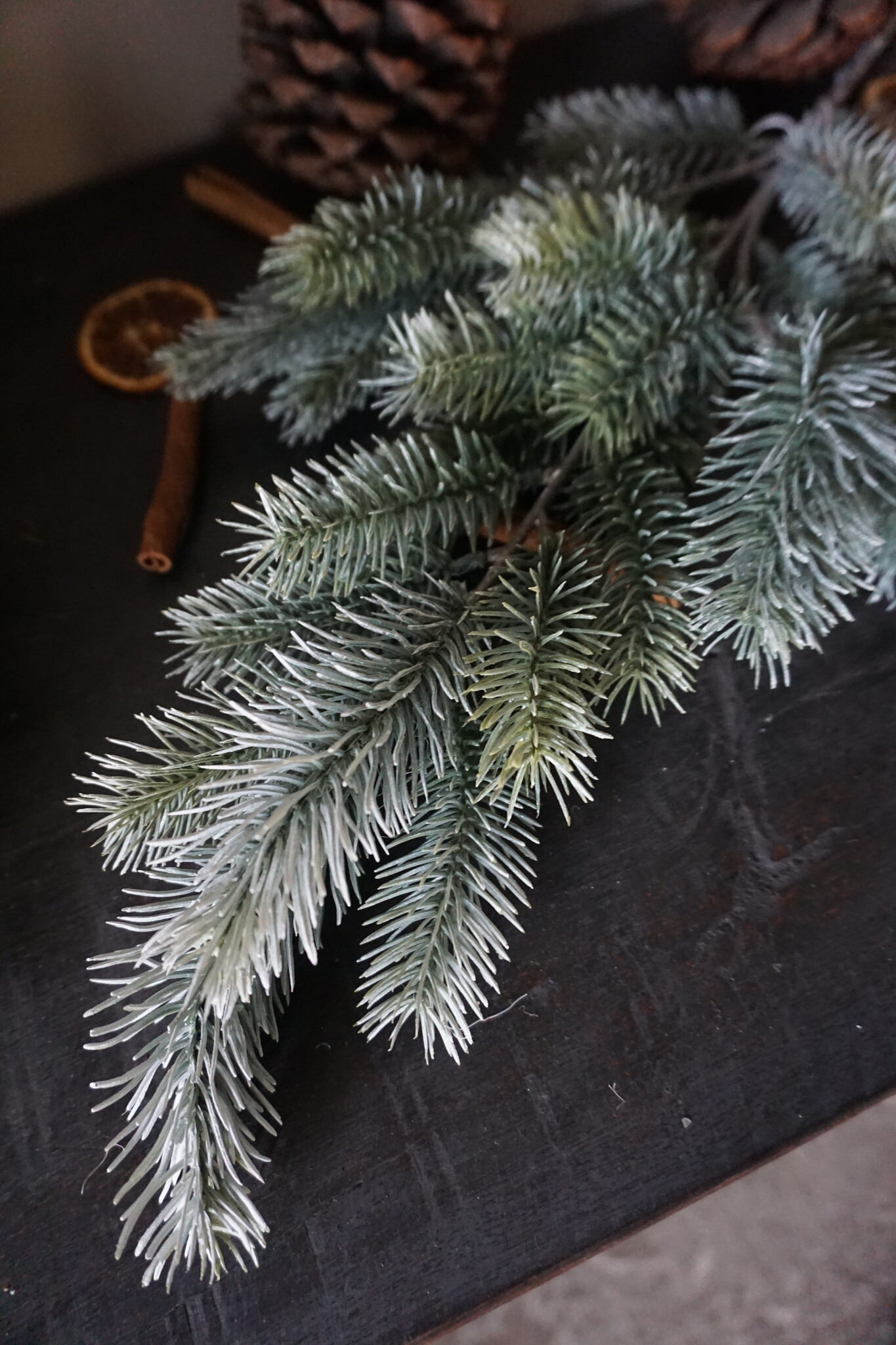 Brynxz Dennen Kersttak | L65 x B30