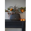 Plantenbak Ovaal Majestic Brown |  B51xD20xH32 cm