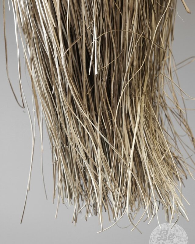 Be-Uniq Hanglamp Palmgrass | incl. fitting H70xB31xD31 cm