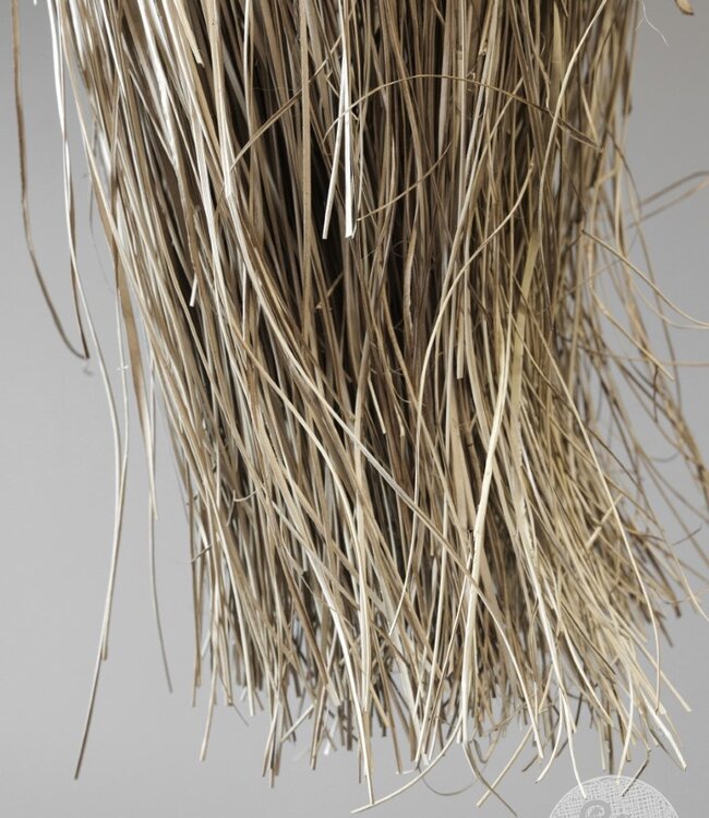 Be-Uniq Hanglamp Palmgrass | incl. fitting H70xB31xD31 cm