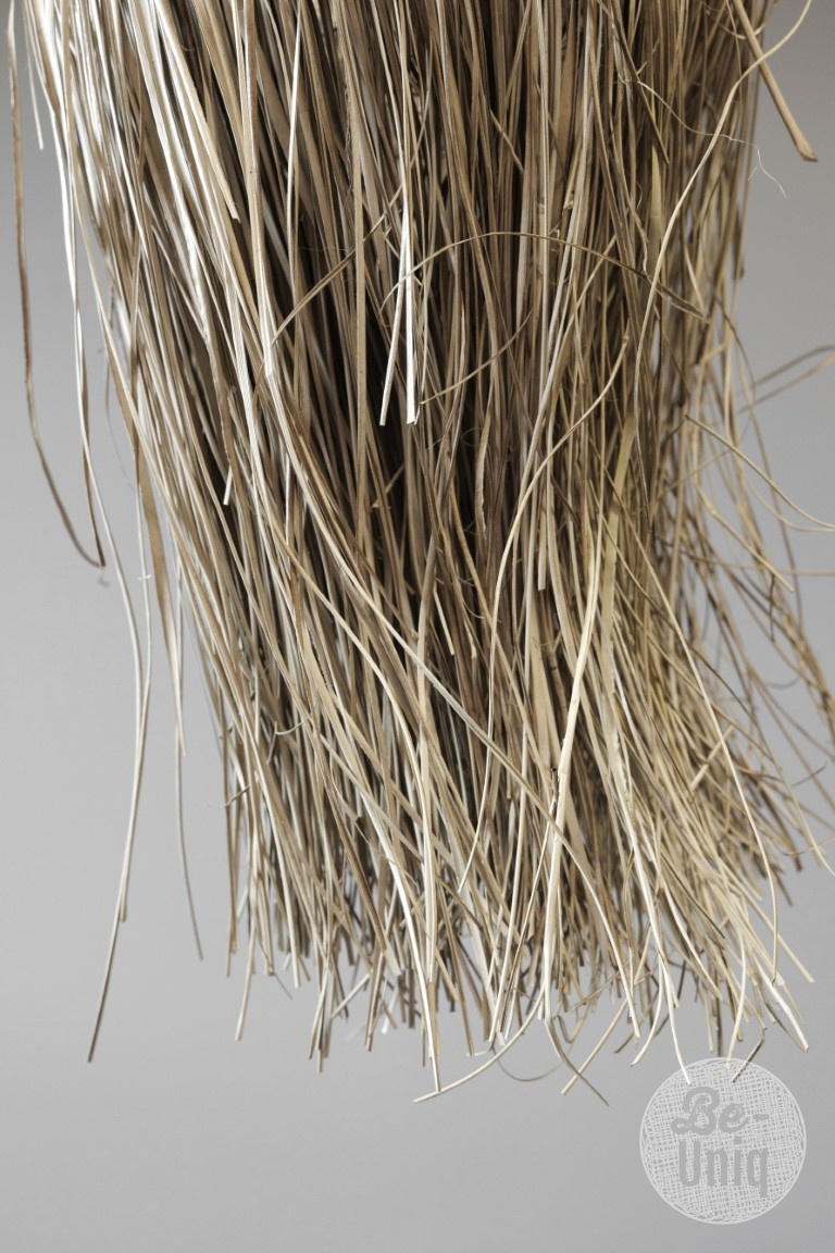 Be-Uniq Hanglamp Palmgrass | incl. fitting H70xB31xD31 cm