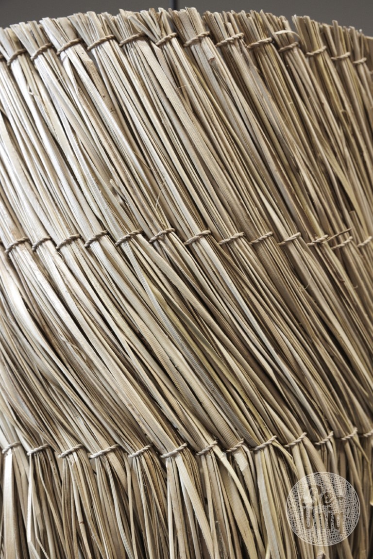 Be-Uniq Hanglamp Palmgrass | incl. fitting H70xB31xD31 cm