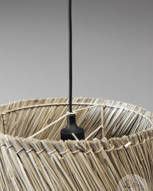 Be-Uniq Hanglamp Palmgrass | incl. fitting H70xB31xD31 cm