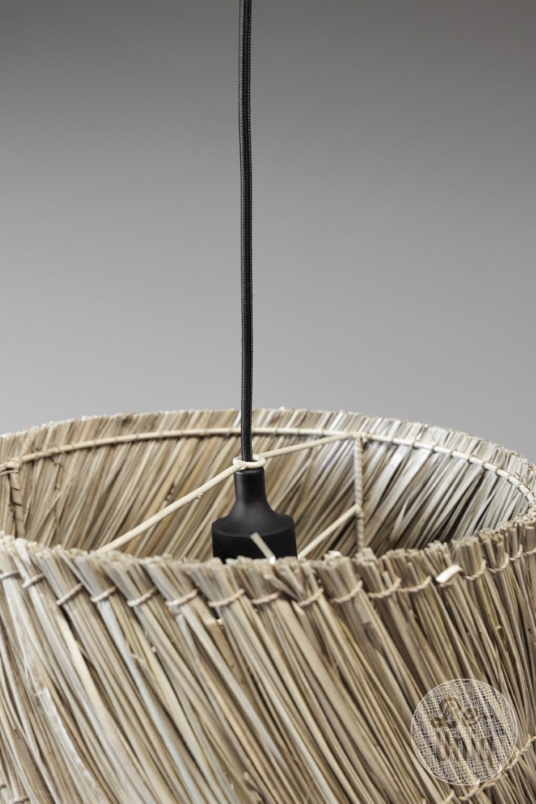 Be-Uniq Hanglamp Palmgrass | incl. fitting H70xB31xD31 cm