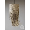 Hanglamp Palmgrass | incl. fitting H70xB31xD31 cm