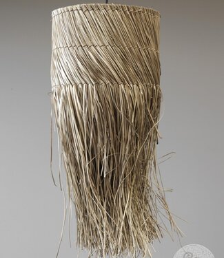 Be-Uniq Hanglamp Palmgrass | incl. fitting H70xB31xD31 cm