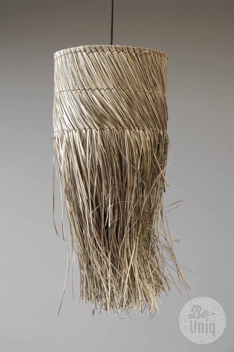 Be-Uniq Hanglamp Palmgrass | incl. fitting H70xB31xD31 cm