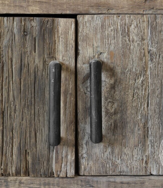 Be-Uniq Zwevend TV meubel | H30xB200xD30 cm