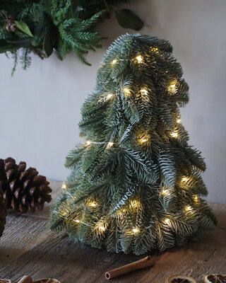 Brynxz Nobilis Boompje | LED | H32 x D25 cm